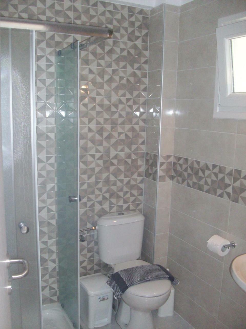 Mavridis Rooms 2 Nikiti  Eksteriør billede